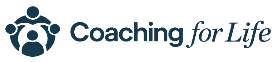 Coaching for Life